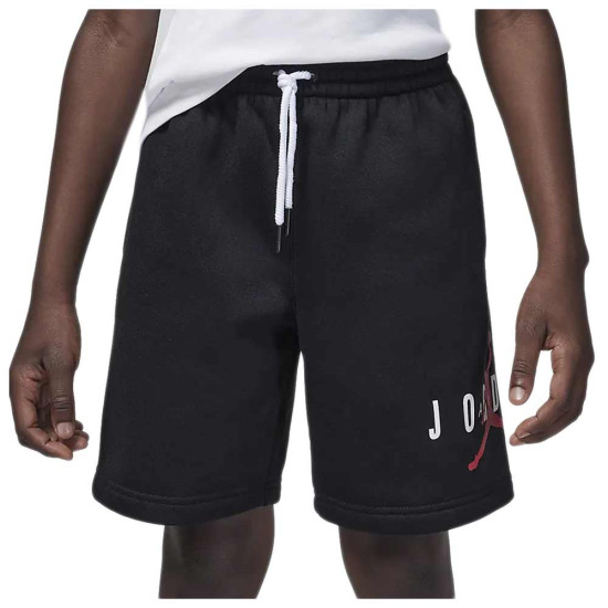 Jordan Παιδικό σορτς Jumpman Sustainable Short